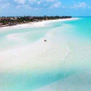 Hotel Mayari Holbox